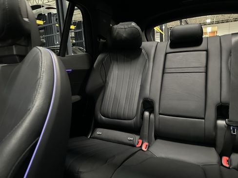 Certified 2023 Mercedes-Benz EQS 450+ 4MATIC SUV image 28