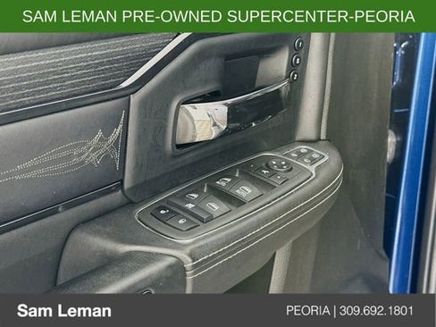 Used 2024 RAM 3500 Limited image 18