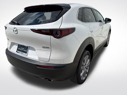 Used 2021 MAZDA CX-30 FWD 2.5 S w/ Select Package image 9