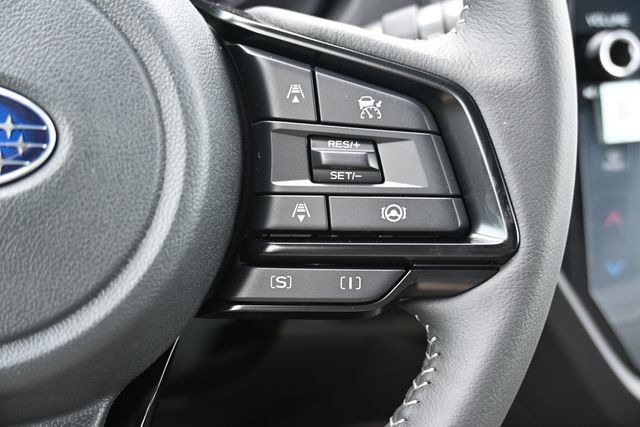 New 2026 Subaru Forester Premium AWD/4WD image 30