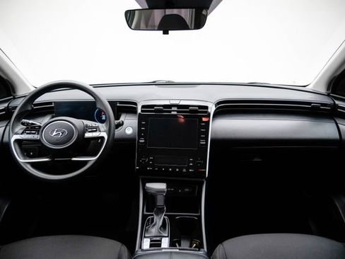 Used 2024 Hyundai Tucson SEL image 27