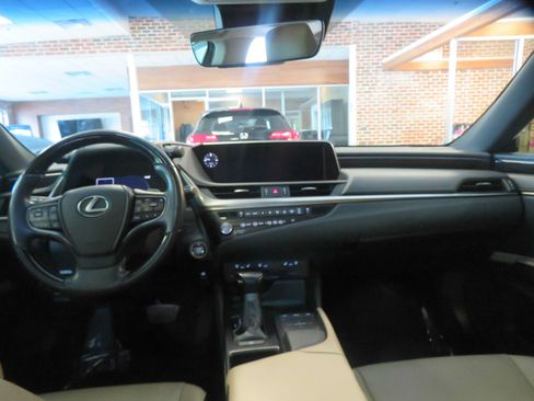Used 2021 Lexus ES 350 w/ Premium Package FWD image 49