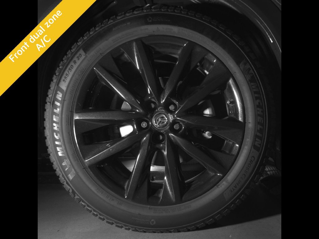Used 2021 MAZDA CX-9 Carbon Edition AWD/4WD image 10