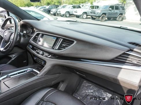 Used 2024 Buick Enclave Avenir w/ Avenir Technology Package AWD/4WD image 53