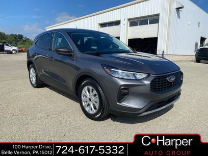 Used 2023 Ford Escape Active