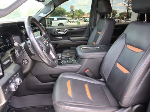 Used 2022 GMC Sierra 1500 AT4 w/ AT4 Premium Package image 20