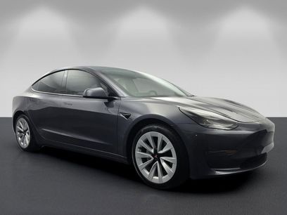 Used 2023 Tesla Model 3 Standard Range