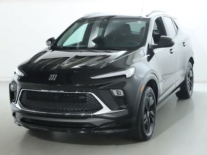 Used 2024 Buick Encore GX Sport Touring w/ Comfort Package