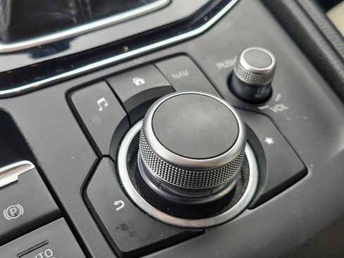 Used 2020 MAZDA CX-5 Touring FWD image 28