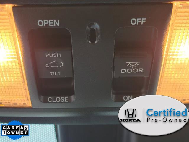 Used 2021 Honda Passport Touring image 34