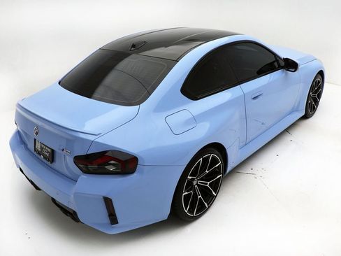Used 2023 BMW M2 w/ Lighting Package image 14
