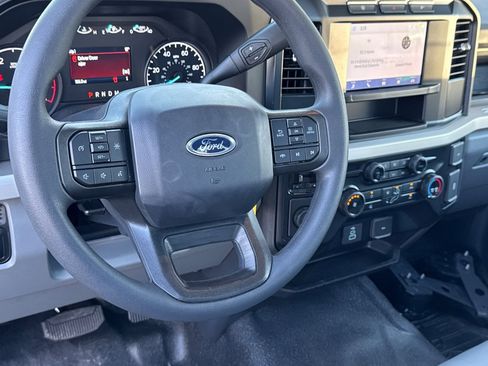 Used 2024 Ford F450 XL image 12