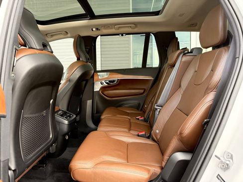 Used 2019 Volvo XC90 T6 Inscription w/ Protection Package Premier AWD/4WD image 23