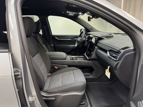 New 2026 GMC Acadia Elevation w/ LPO, Floor Liner Package image 19