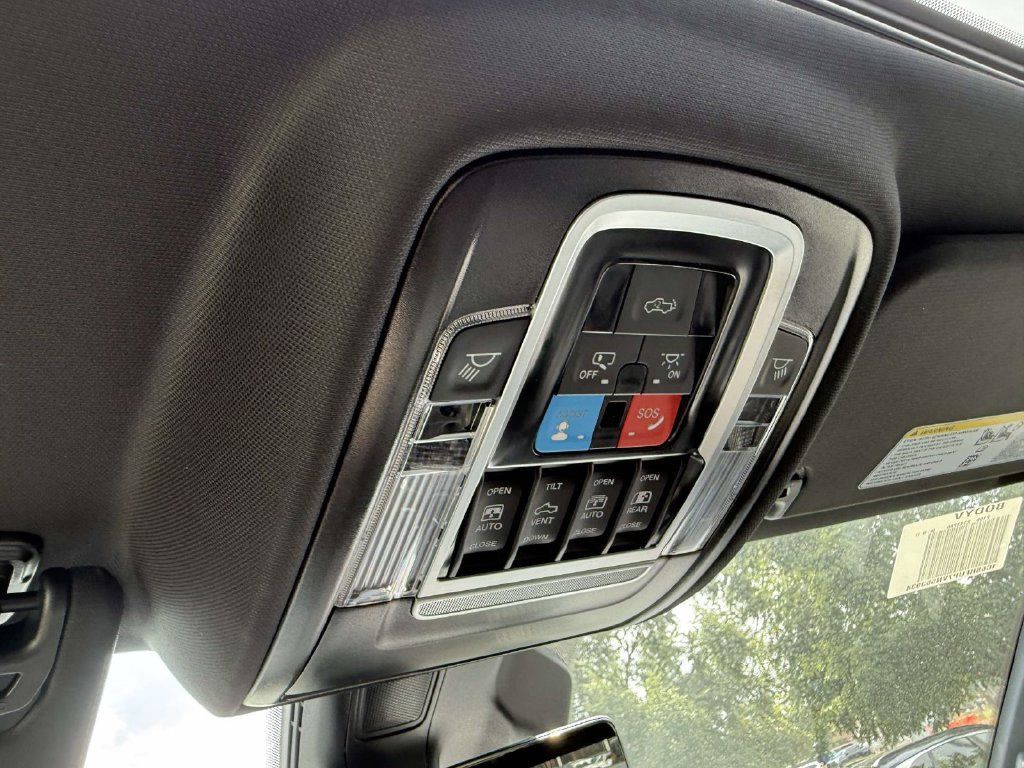 New 2027 RAM 1500 RHO AWD/4WD image 29