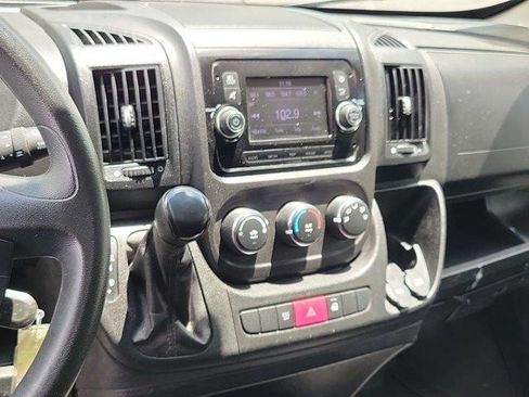 Used 2021 RAM ProMaster 2500 FWD image 15