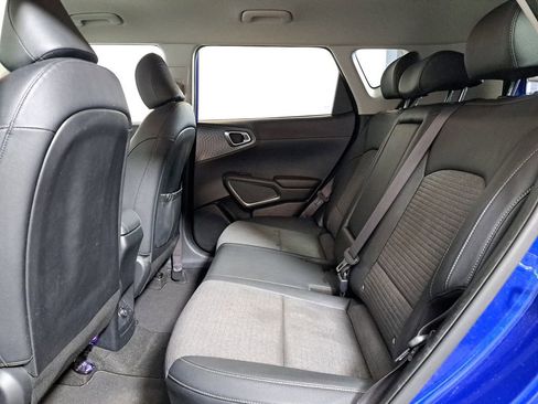 Used 2020 Kia Soul EX w/ Option Group 015 image 22