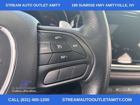 Used 2021 Dodge Durango R/T image 33