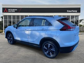 New 2026 Mitsubishi Eclipse Cross SE video 3
