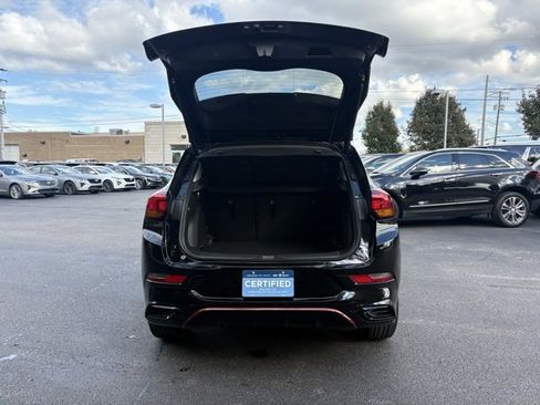 Certified 2023 Buick Encore GX Select w/ Sport Touring Package image 6