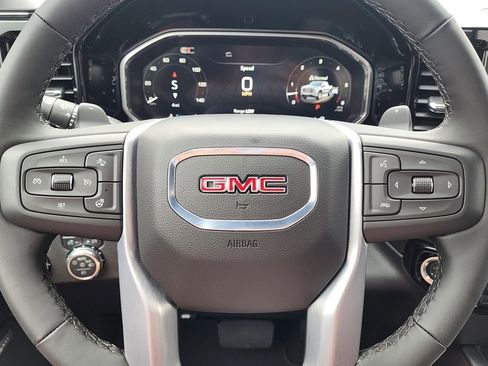 New 2026 GMC Sierra 1500 SLT w/ SLT Premium Plus Package image 20