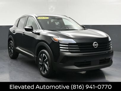 Certified 2026 Nissan Kicks SV w/ Cold Weather Package