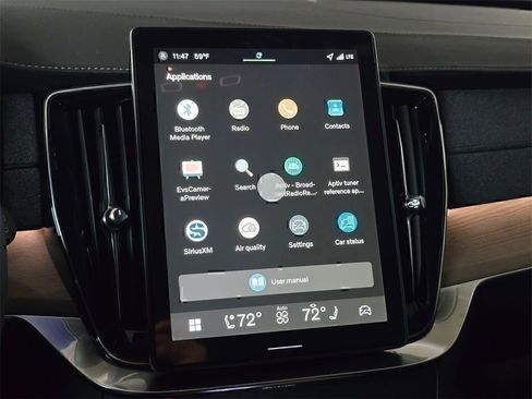 New 2026 Volvo XC90 B5 Core w/ Protection Package image 26