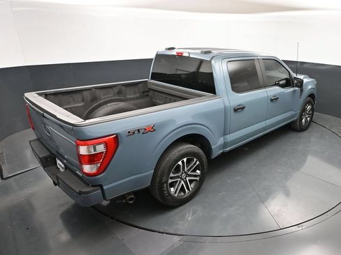Used 2023 Ford F150 XL w/ STX Appearance Package RWD image 32