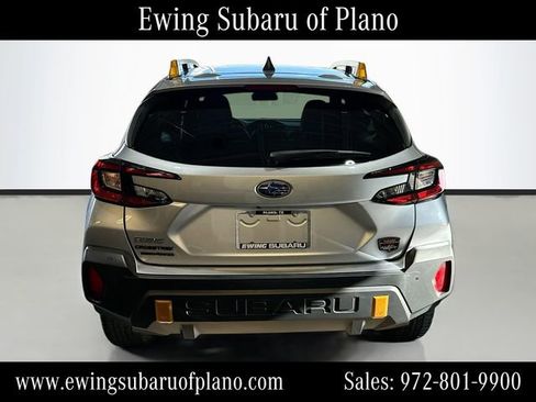 Used 2024 Subaru Crosstrek 2.5i Wilderness AWD/4WD image 6