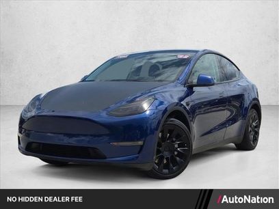 Used 2022 Tesla Model Y Long Range