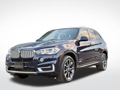 Used 2017 BMW X5 xDrive35i image 12