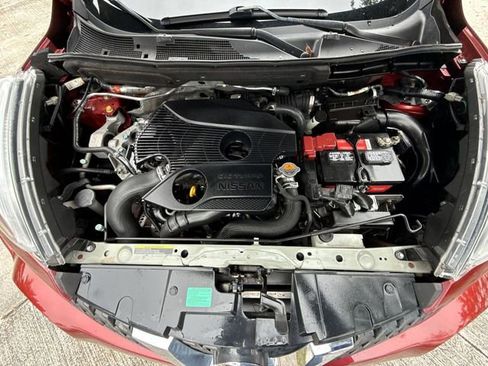 Used 2015 Nissan Juke SL image 27