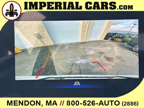 New 2026 Chevrolet Trax RS w/ Sunroof Package FWD image 27