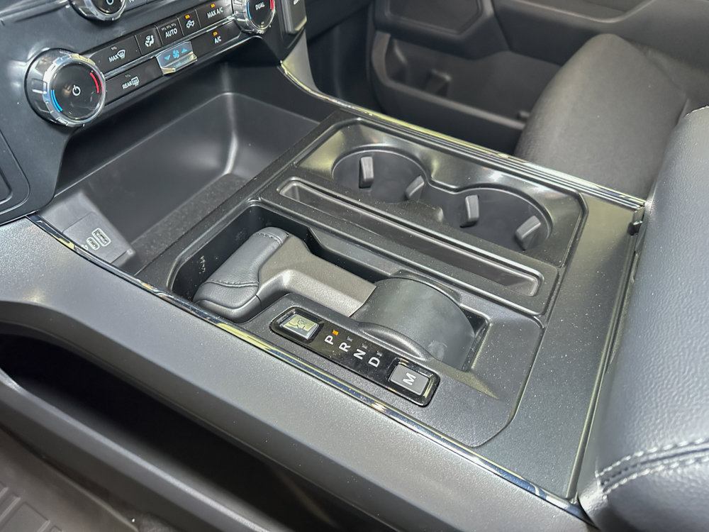 New 2026 Ford F150 XLT w/ FX4 Off-Road Package AWD/4WD image 31