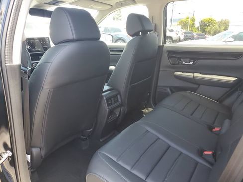 Certified 2026 Honda CR-V EX-L image 13