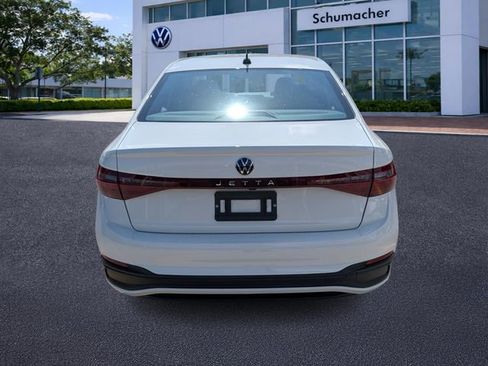 New 2026 Volkswagen Jetta Sport FWD image 6