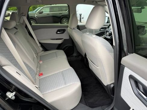 Used 2023 Nissan Rogue SV AWD/4WD image 27