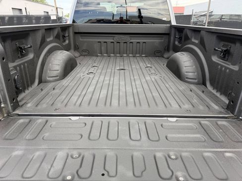 Used 2022 Ford F350 XLT w/ Black Appearance Package AWD/4WD image 10