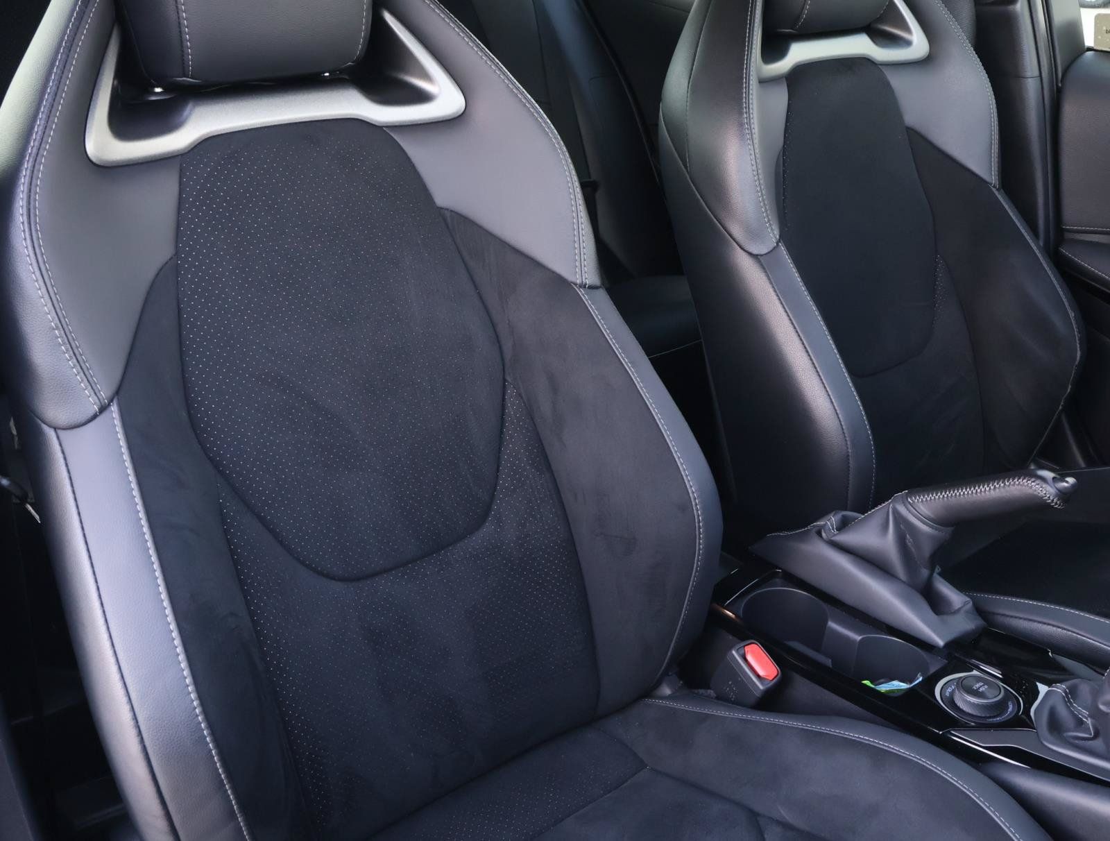 Used 2025 Toyota Corolla GR AWD/4WD image 19