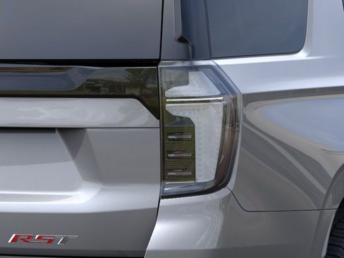 New 2026 Chevrolet Tahoe RST w/ RST Capability Package AWD/4WD image 35