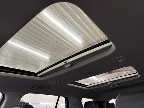 Used 2020 Chevrolet Traverse High Country w/ LPO, Floor Liner Package image 26