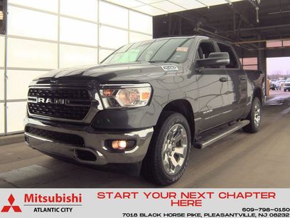 Used 2024 RAM 1500 Big Horn