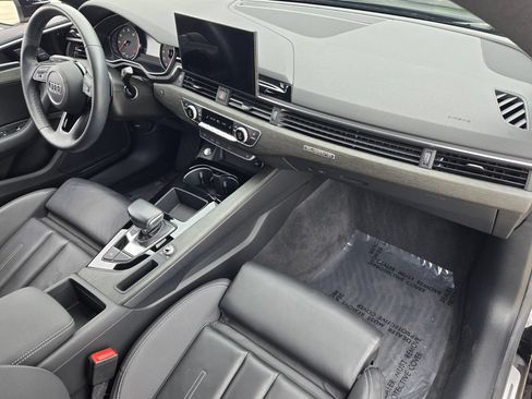 Used 2023 Audi A5 2.0T Premium w/ Convenience Package AWD/4WD image 18