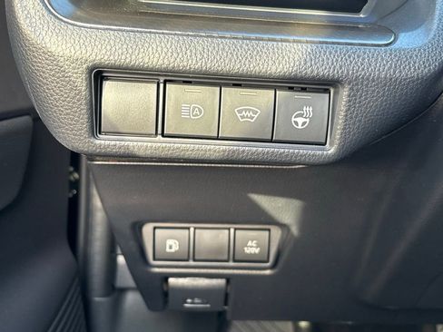 New 2026 Toyota Prius Nightshade image 24