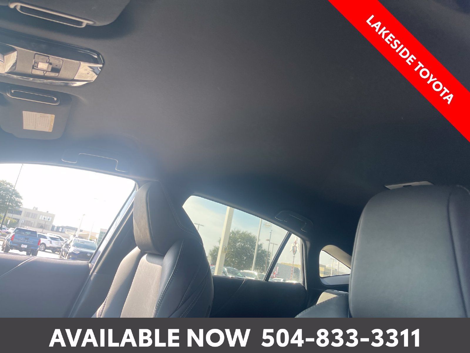 Used 2022 Toyota Venza XLE AWD/4WD image 30