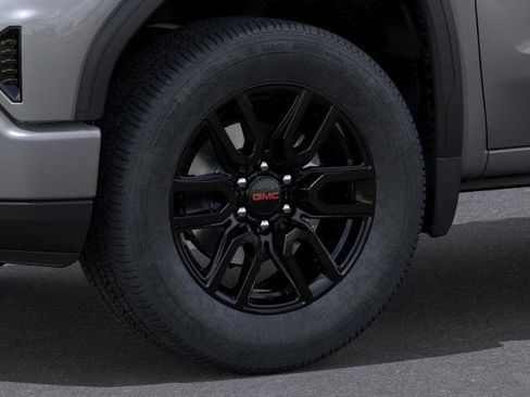 New 2026 GMC Sierra 1500 Elevation image 33