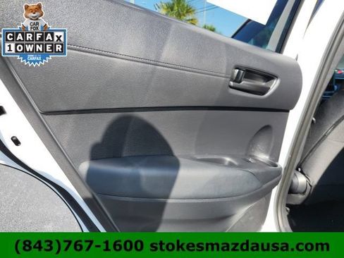 Used 2023 Toyota Corolla Cross LE w/ Moonroof Package FWD image 19