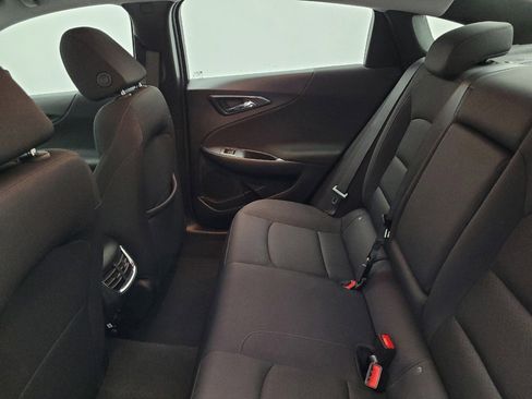 Used 2024 Chevrolet Malibu LT image 18