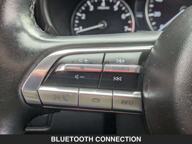 Certified 2024 MAZDA CX-50 AWD 2.5 S w/ Convenience Package image 18