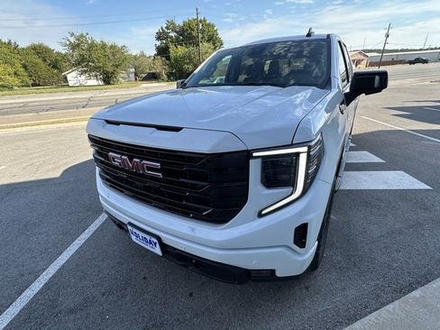 New 2026 GMC Sierra 1500 Elevation w/ Elevation Premium Package image 13